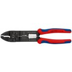 Lisovací/krimpovací kleště Knipex 97 22 240 na oka, spojky a fastony – Hledejceny.cz