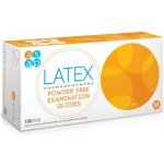 ASAP Latexové bez pudru 100 ks – Hledejceny.cz