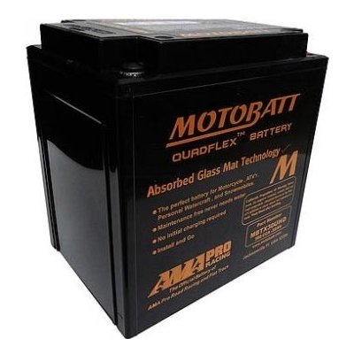 MotoBatt MBTX30U HD – Zboží Mobilmania