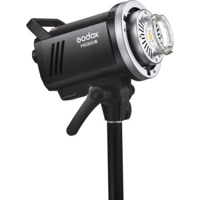 GODOX MS300-V – Zboží Mobilmania