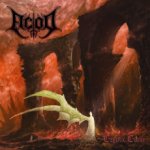 ACOD - Cryptic Curse Digipack CD – Hledejceny.cz