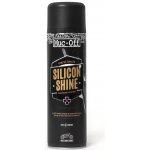 Muc-Off Silicon shine 500 ml – Zboží Dáma