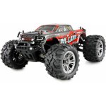 Amewi RC auto M-Land MonsterTruck 4WD RTR červený 1:16 – Hledejceny.cz