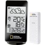 National Geographic Basic – Sleviste.cz