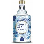 4711 Remix Cologne Sparkling Island kolínská voda unisex 100 ml – Hledejceny.cz