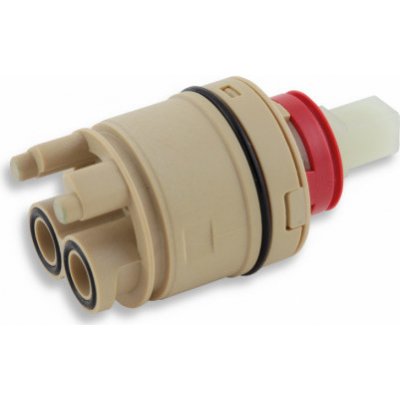 Novaservis Kartuš k baterii Tina speciální CA/38001 – Hledejceny.cz