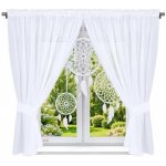 Fliying Hotová záclona L 367 «Lapač snů» 400x150cm – Hledejceny.cz