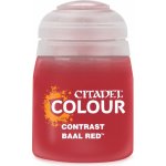 GW Citadel Contrast Baal Red – Zbozi.Blesk.cz