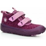 Affenzahn Low Boot Knit Happy Otter – Zboží Dáma