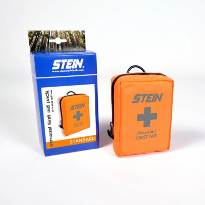 Stein Personal First Aid Pack – Zbozi.Blesk.cz