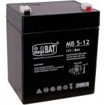 Gelová baterie do auta na baterie Aroma 12V – Hledejceny.cz