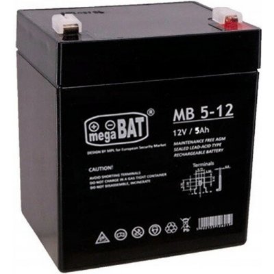 Gelová baterie do auta na baterie Aroma 12V – Hledejceny.cz