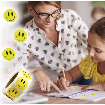 Samolepky smajlíci – Hledejceny.cz