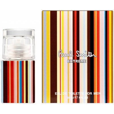 Paul Smith Extreme toaletní voda pánská 30 ml – Hledejceny.cz