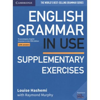 English Grammar in Use (5th Edition) Supplementary Exercises with Answers