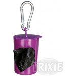 Trixie Pick up - plastový zásobník, sáčky na trus 2role á 20 sáčků – Zbozi.Blesk.cz