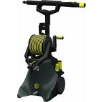 Vysokotlaká myčka AVA SMART P55 (Medium Bundle) – Zboží Živě