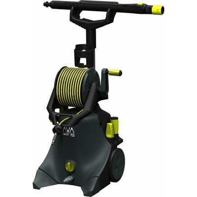 Vysokotlaká myčka AVA SMART P55 (Medium Bundle) – Zboží Živě