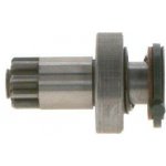 Volnobezny prevod, starter BOSCH 1 006 209 965