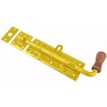 Mark WRK 280 Zástrč zasouvací s dřev. koncovkou 280x80mm – Hledejceny.cz