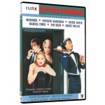 čtyři pokoje DVD – Hledejceny.cz