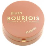 Bourjois Blush Tvářenka 85 Sienne 2,5 g – Hledejceny.cz