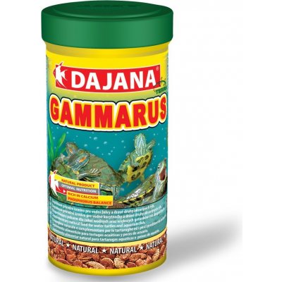 Dajana Gammarus 100 ml – Zboží Mobilmania
