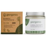 Georganics Tea Tree Natural 60 ml – Hledejceny.cz