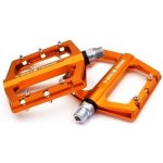 Nexelo platforma AL CNC pedály – Zboží Dáma