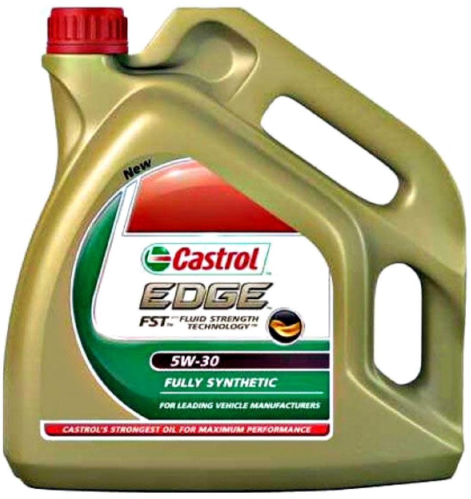 Castrol Edge Professional LongLife III 5W-30 5 l