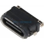 USB-C konektor BlackView BV6800, BV9500, BV9500 Plus, BV9600, BV9600 Pro, BV9700 Pro, originální – Hledejceny.cz