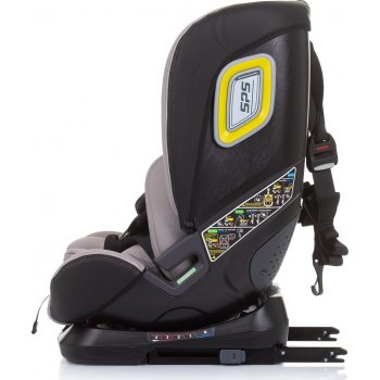 Chipolino 360 i-Size Next Gen 2023 Sand