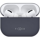 FIXED Silky pro Apple Airpods Pro FIXSIL-754-BL