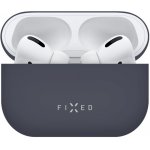 FIXED Silky pro Apple Airpods Pro FIXSIL-754-BL – Zboží Živě