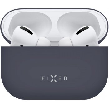 FIXED Silky pro Apple Airpods Pro FIXSIL-754-BL