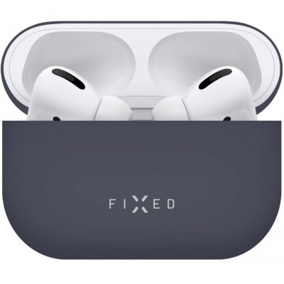 FIXED Silky pro Apple Airpods Pro FIXSIL-754-BL