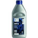 Hella Pagid Brzdová kapalina DOT 4 1 l | Zboží Auto
