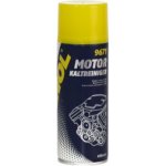 Mannol Motor Kaltreiniger 450 ml – Zboží Mobilmania