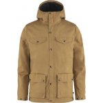 Fjällräven Greenland Jacket M Buckwheat Brown – Zboží Mobilmania