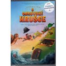 Neuvěřitelný příběh o obrovské hrušce DVD