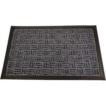 ALLSERVICES Rohožka koberec-guma EXCELENT 40x60 cm - obdélník