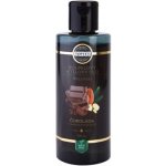 Green idea Wellness čokoláda v mandlovém oleji koupelový a tělový olej 200 ml – Zbozi.Blesk.cz