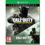 Call of Duty: Infinite Warfare (Legacy Edition) – Hledejceny.cz