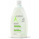 A-Derma Hydra-Protective hydratační sprchový gel 500 ml – Zboží Dáma