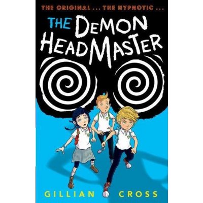 The Demon Headmaster – Hledejceny.cz