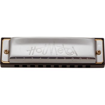 Hohner Hot Metal