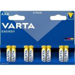 Varta Energy AAA 8 ks 4103229418 – Hledejceny.cz