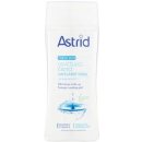 Přípravek na čištění pleti Astrid osvěžující čistící Micerální voda Fresh skin 200 ml