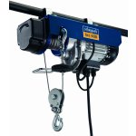 Scheppach HRS 400 – Sleviste.cz