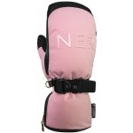 Bogner dámské palčáky Flora R-TEX XT 628B Blossom Rose – Hledejceny.cz